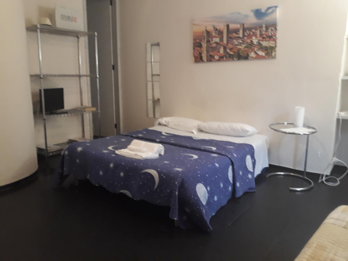 Others 4, Romeo and Juliet Apartaments, Bergamo