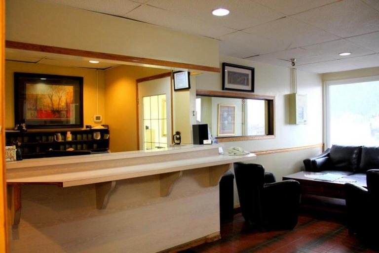 Public Area