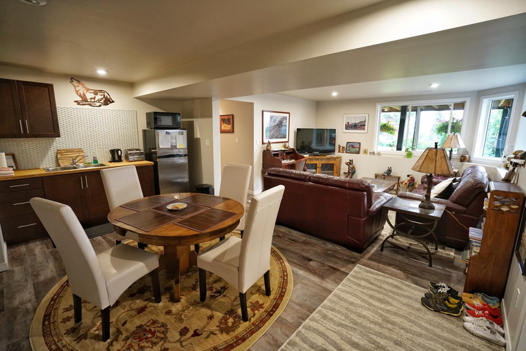Others 5, Deer Ridge B&B, Columbia-Shuswap