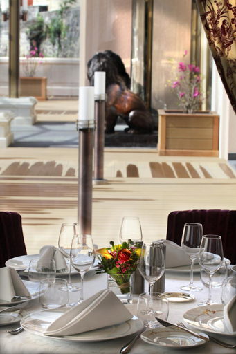 Food & Drinks 2, Hotel Princesse Flore, Puy-de-Dôme