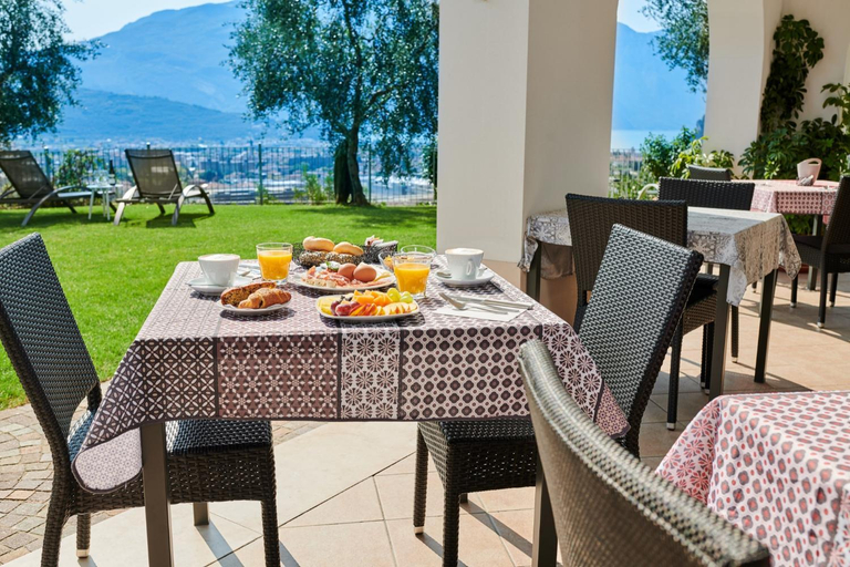 Food & Drinks 5, Maso Tobel Riva del Garda, Trento