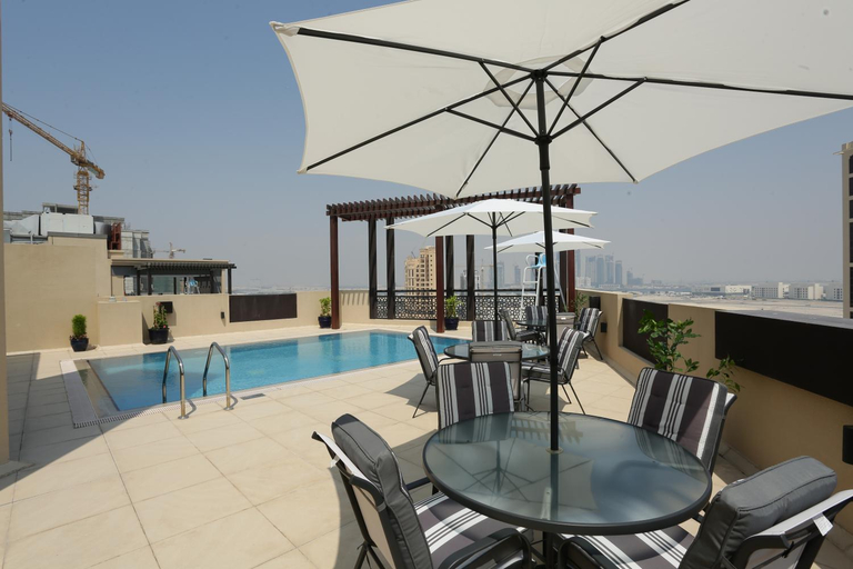 Sport & Beauty 2, Marbella Holiday homes, Dubai
