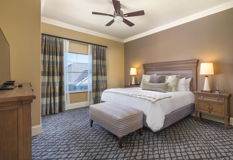 Bedroom 3, Wyndham Vacation Resorts - Nashville, Davidson
