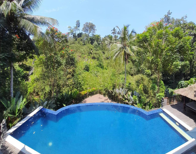 Sport & Beauty 2, Ubud Hills Villas and Resort, Gianyar