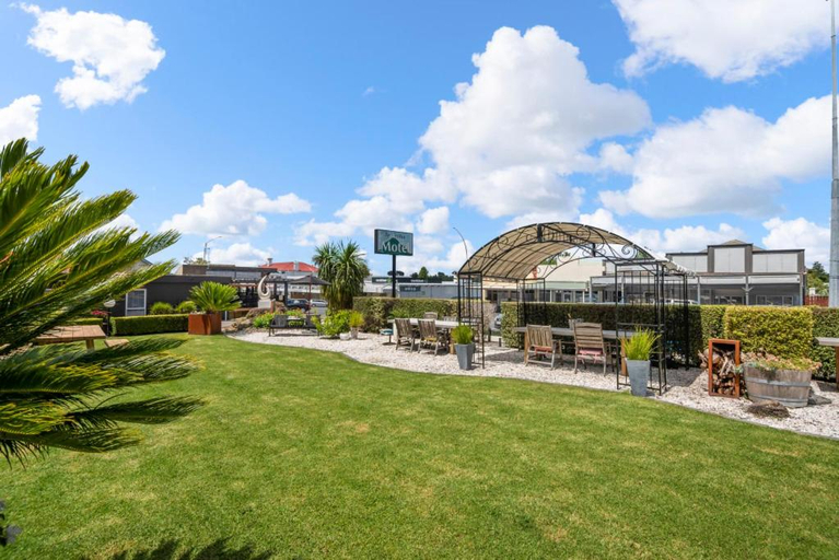 Others 4, Te Aroha Motel, Matamata-Piako