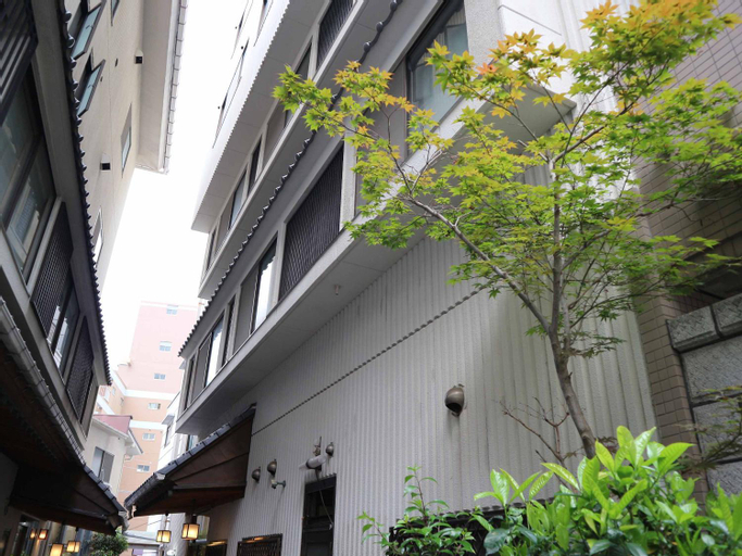 Kimatsu Ryokan, Hiroshima