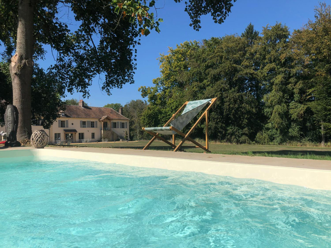 Others 2, Domaine du Plessis, Val-d'Oise