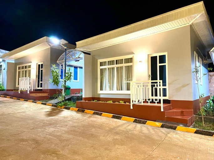 Others 5, Chomkatae Bungalows, Saen Monourom