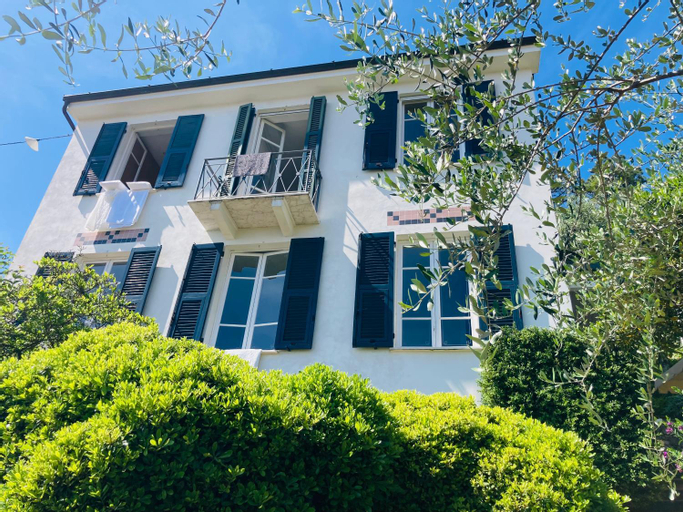 Exterior & Views 1, Casa Nori, La Spezia
