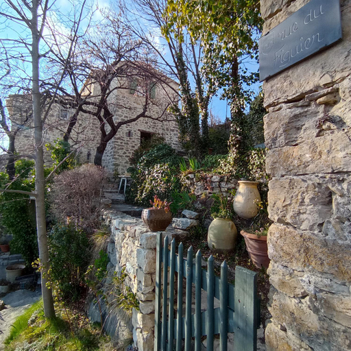 Others 4, La Fontaine, Var