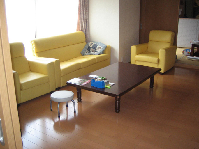 Others 5, Mirai Noen, Kyōtanabe