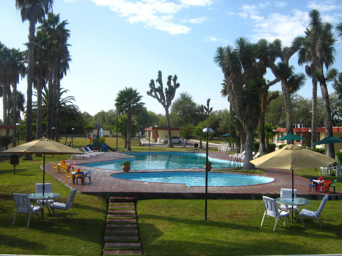 Others 4, Hotel Las Palmas Midway Inn, Matehuala