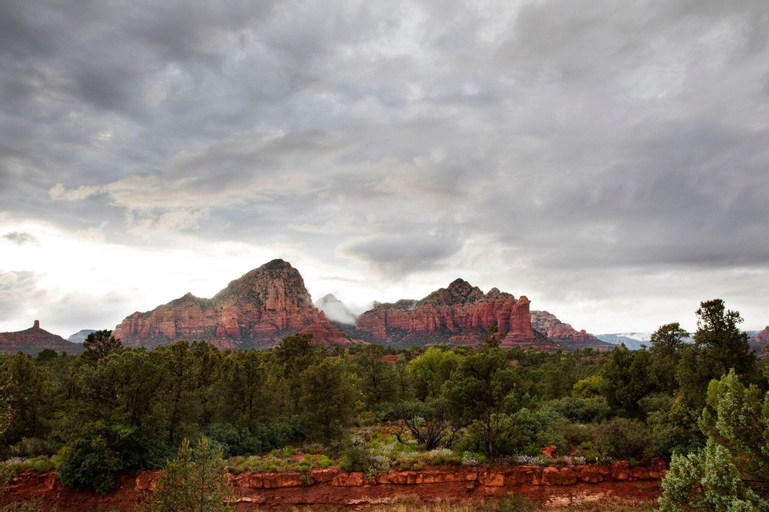 Scenery