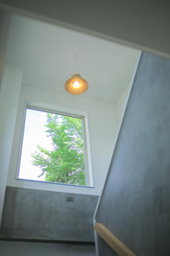 Others 4, Muikamachi Hutte, Minamiuonuma