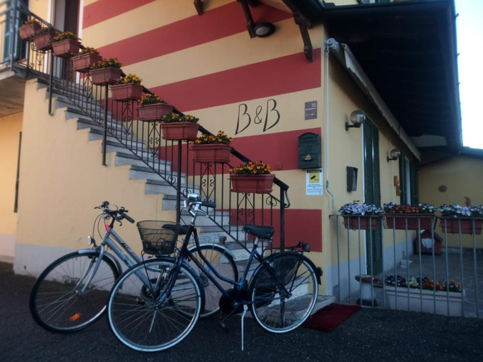 Others 4, B&B CountryHouseAnna, Cremona