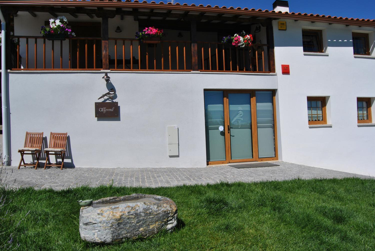 Others 4, Alformil, Bragança