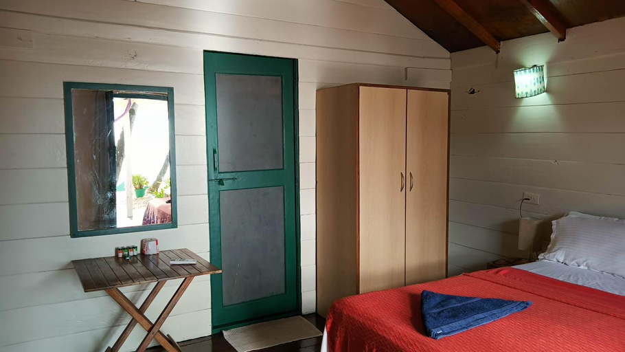 5, The Nest Palolem, South Goa