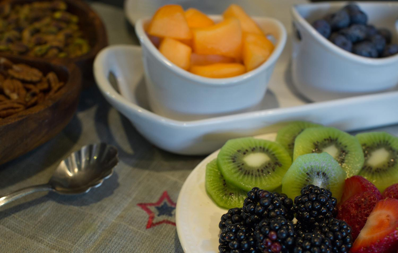 Food & Drinks 5, CASA BLANCA BED AND BREAKFAST, San Juan