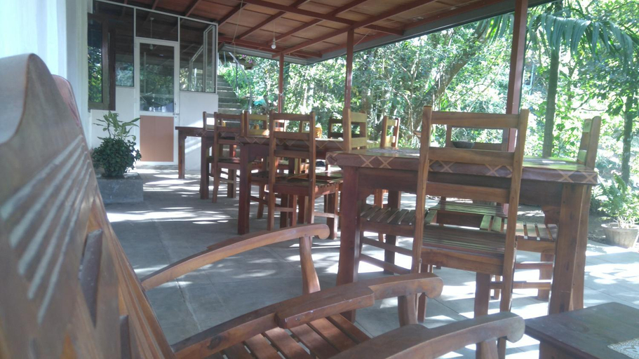 Food & Drinks, Samadhi Nature Resort, Ella