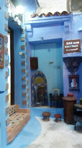 Others 2, Dar Essaouyry, Chefchaouen