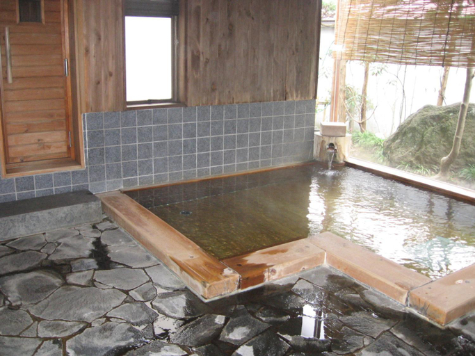Others 3, Yudanaka Yasuragi, Yamanouchi