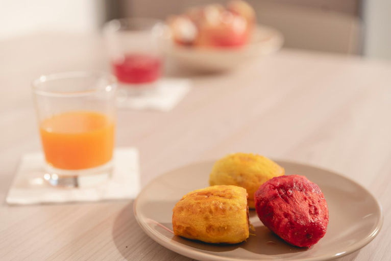 Food & Drinks 3, Fladi House Catania, Catania