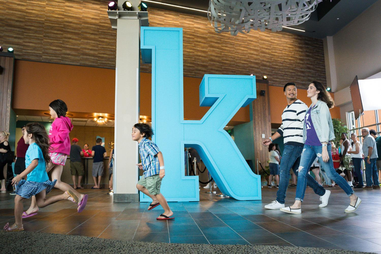 Public Area, The Kartrite Resort & Indoor Waterpark, Sullivan