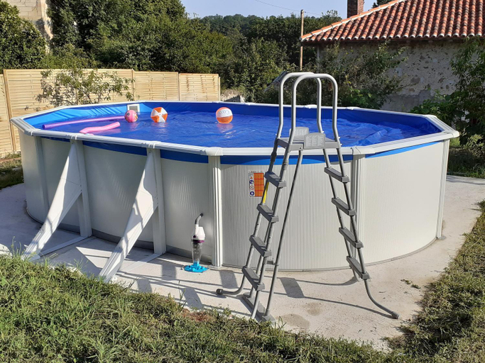 Sport & Beauty, ESCALE REUNIONNAISE, Charente