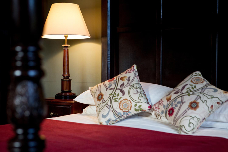 Bedroom 2, Glen Rothay, Cumbria