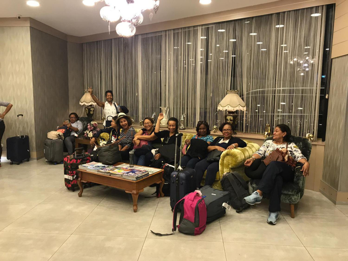 Others 3, Emsa Palace Hotel, Gebze