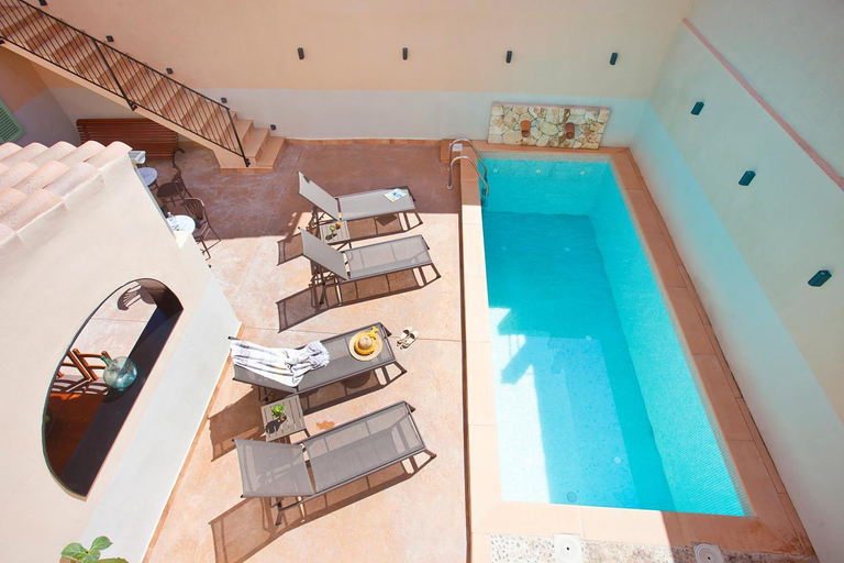 Sport & Beauty 2, Casal de Petra - Rooms & Pool by My Rooms Hotels TI, Baleares