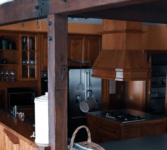 Others 3, The George at Yering, Yarra Ranges - Seville