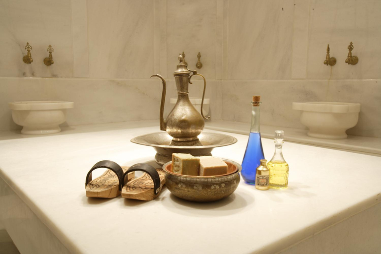Bathroom 4, Hotel Sultanhan - Special Category, Fatih