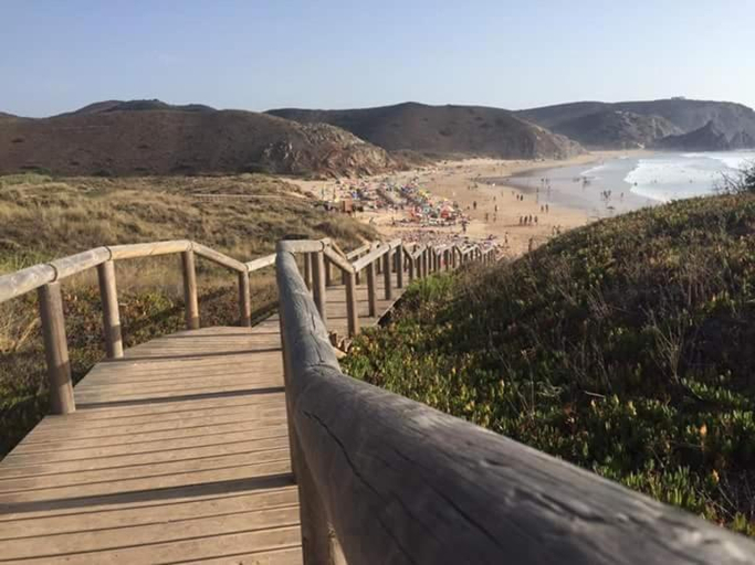 Others 5, Casa Sol, Aljezur