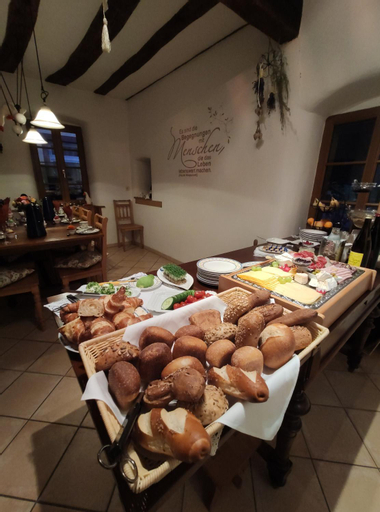 Food & Drinks 4, Gutsherrenhaus, Südliche Weinstraße