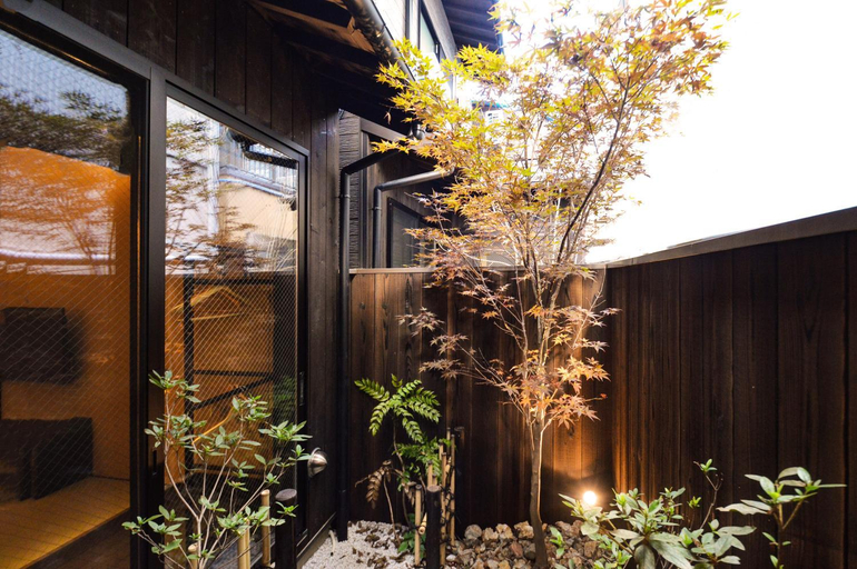 Others 4, Rinn Kiyomizu Gojo Machiya, Kyoto