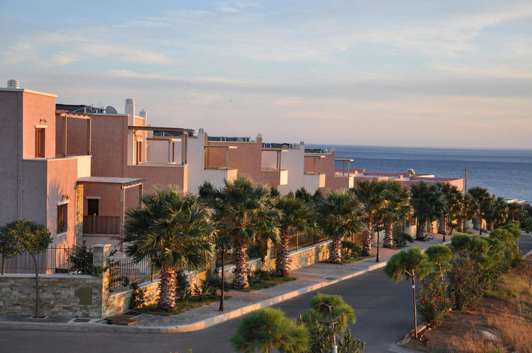 Exterior & Views 1, Pearls Of Crete - Holiday Residences, Crete