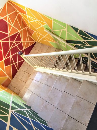 Others 5, Duque Hostel, Florianopolis