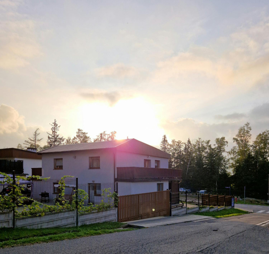 Others 5, Apartamenty Alcatraz z jacuzzi, Jelenia Góra