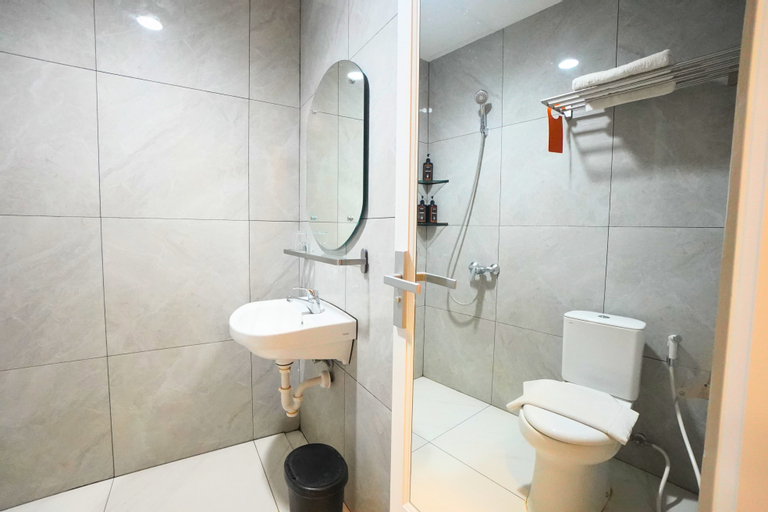 Bathroom 3