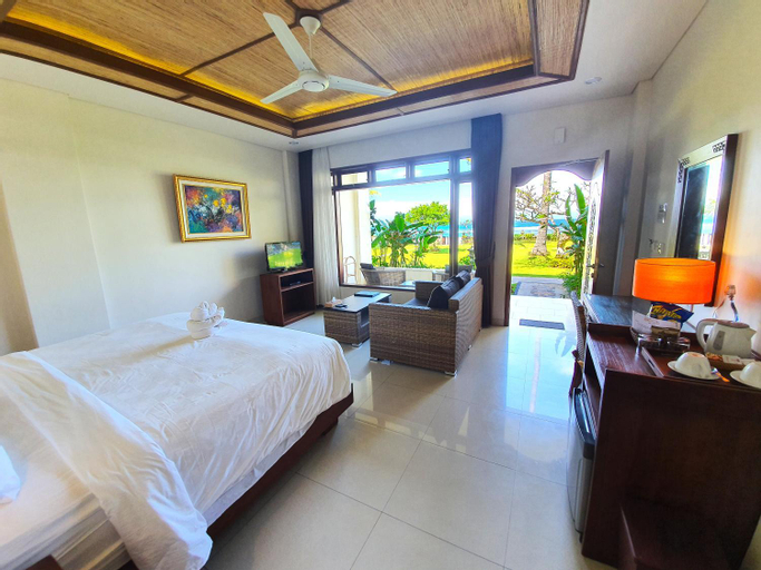 Bedroom 29