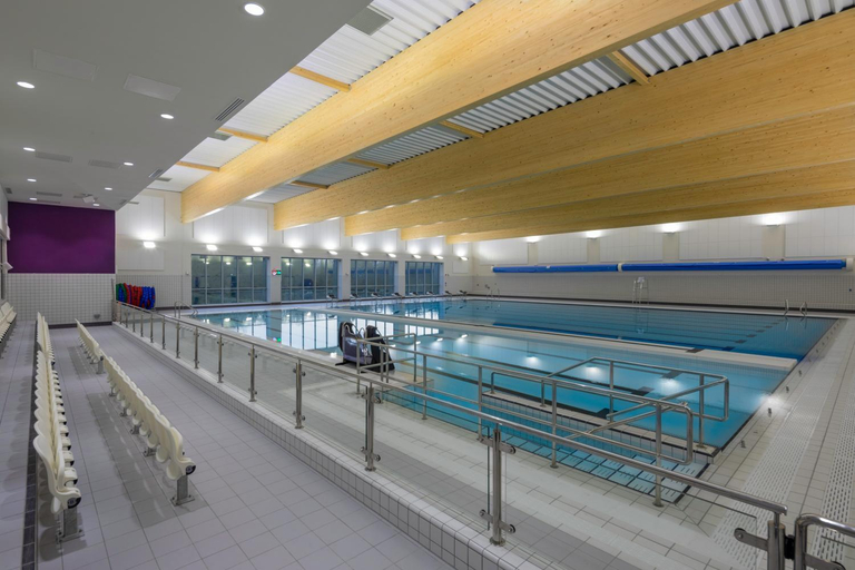 Sport & Beauty 2, Warwick Conferences - Scarman, Warwickshire