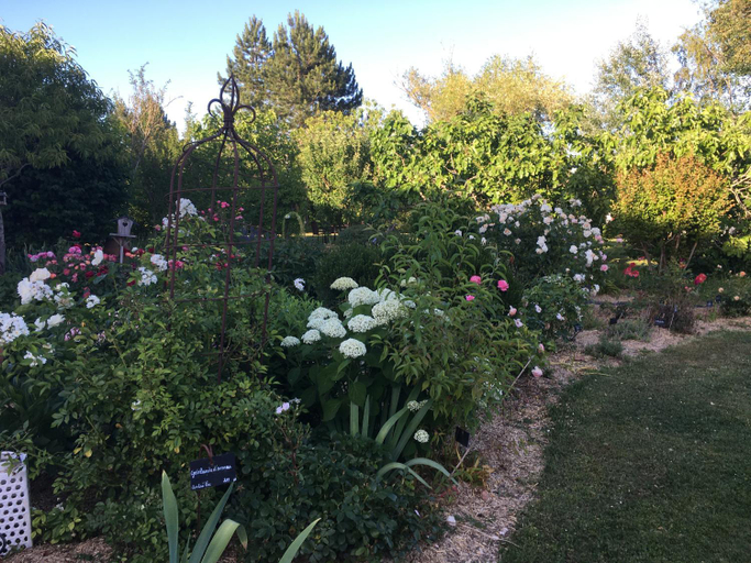Others 4, Domaine de la Botterie, Indre