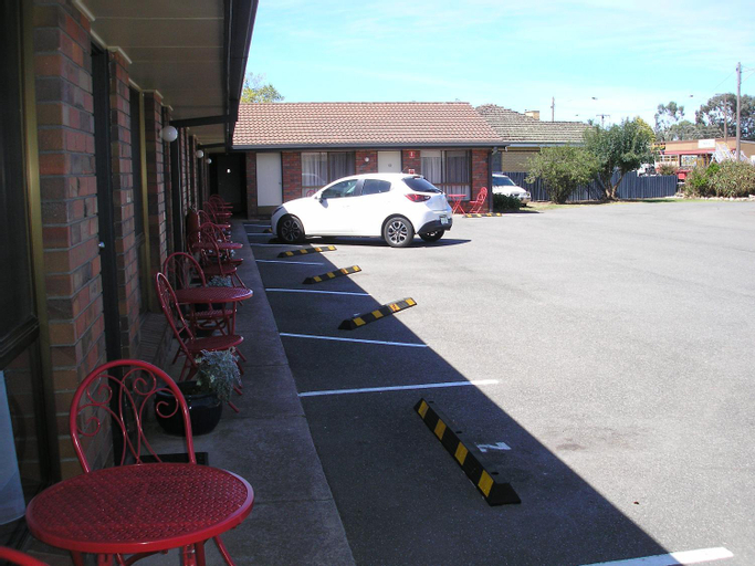 Parking 10