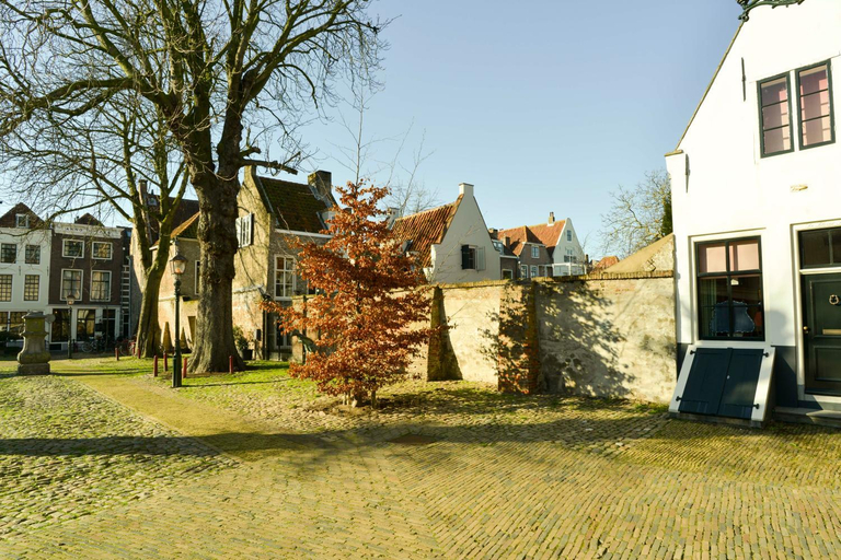 Others 5, Logement 't Oude Bierhuys, Middelburg