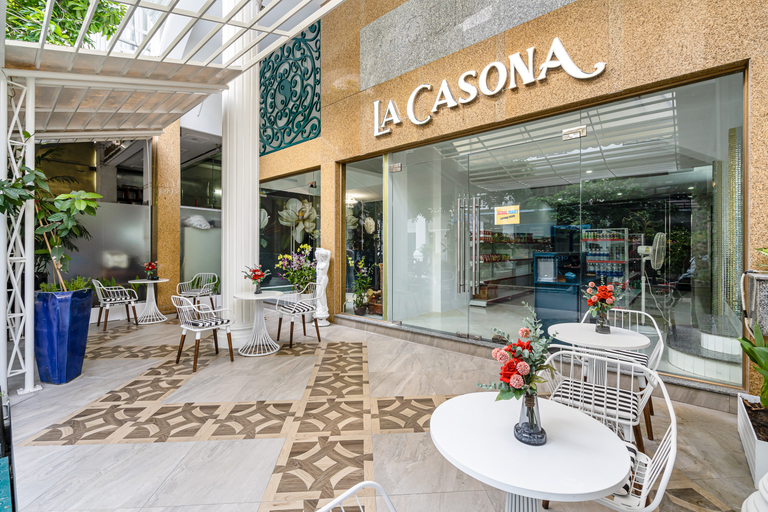 Exterior & Views 2, La Casona Boutique Hotel, District 7