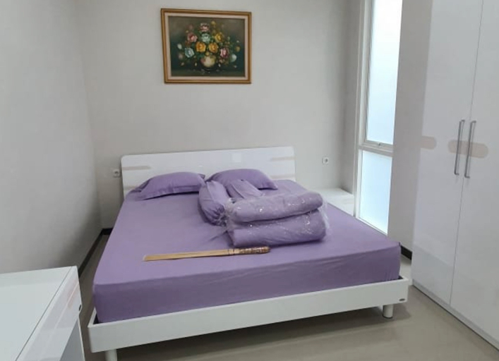 Bedroom 3, Villa Kendondong I, Malang