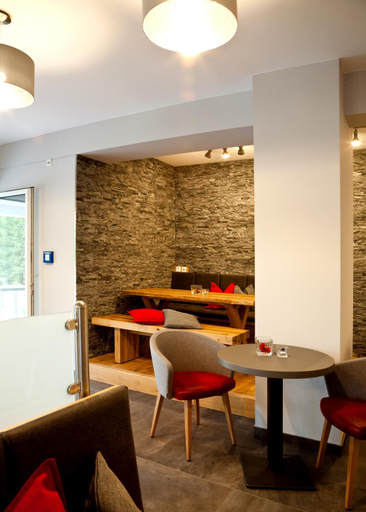 Others 5, Hotel Hohenloher Tor, Hohenlohekreis