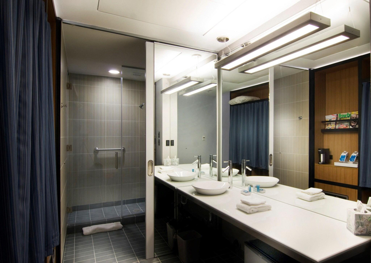 Bathroom 8
