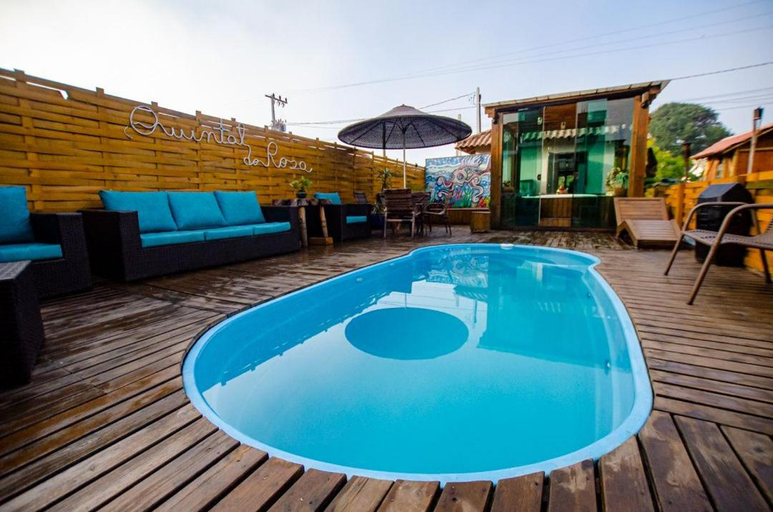 Others 3, Hostel Quintal do Rosa, Imbituba